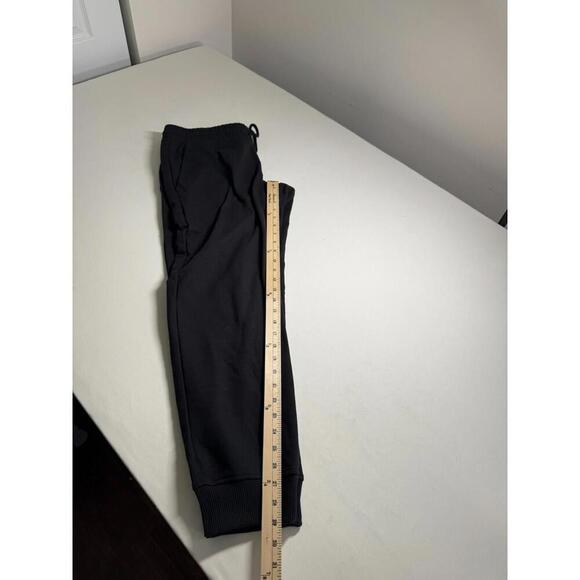 NWT The North Face Recycled Expedition Graphic Slim Sweatpant Large - Picture 5 of 5